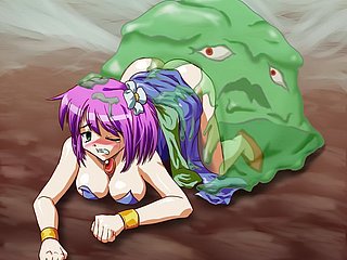 Kingdom of Evil Sample 6