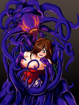 Kingdom of Evil Sample 7