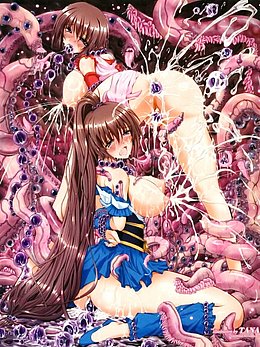 Kingdom of Evil Sample 5