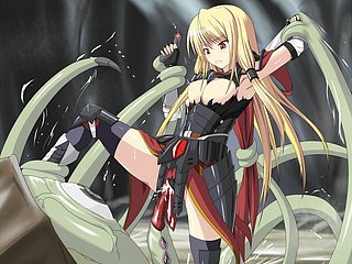 Kingdom of Evil Sample 5