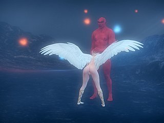 Kingdom of Evil Sample 4