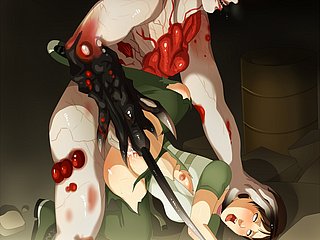 Kingdom of Evil Sample 4
