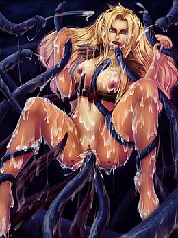 Kingdom of Evil Sample 4