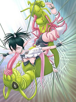 Kingdom of Evil Sample 3