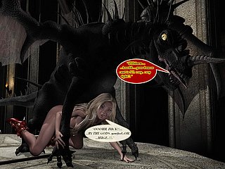 Kingdom of Evil Sample 6