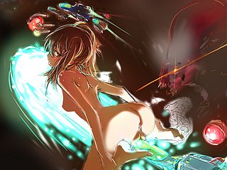 Kingdom of Evil Sample 5