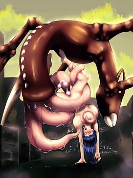 Kingdom of Evil Sample 5