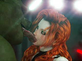 Kingdom of Evil Sample 2