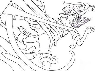 Kingdom of Evil Sample 6