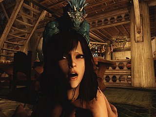 Kingdom of Evil Sample 5