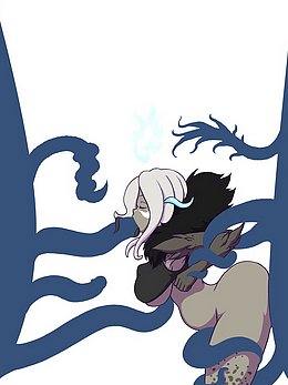 Kingdom of Evil Sample 3