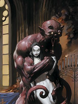 Kingdom of Evil Sample 7