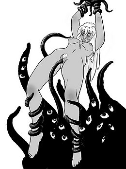 Kingdom of Evil Sample 6