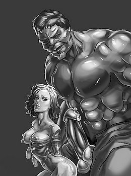 Kingdom of Evil Sample 4