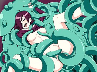 Kingdom of Evil Sample 1