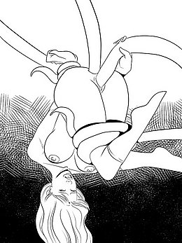 Kingdom of Evil Sample 2
