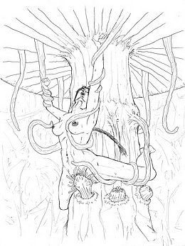 Kingdom of Evil Sample 4