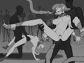 Kingdom of Evil Sample 5