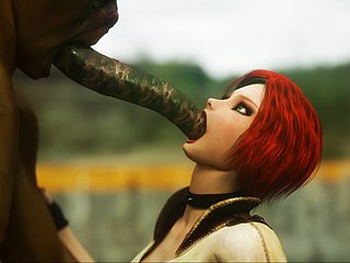 Kingdom of Evil Sample 5