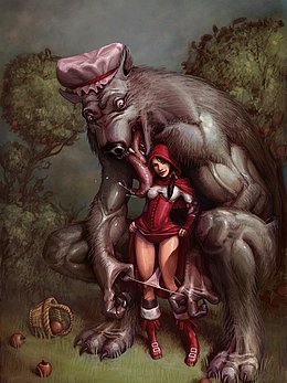 Kingdom of Evil Sample 2