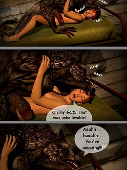 Kingdom of Evil Sample 7