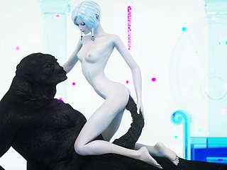 Kingdom of Evil Sample 5