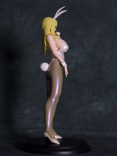 plastic dolls