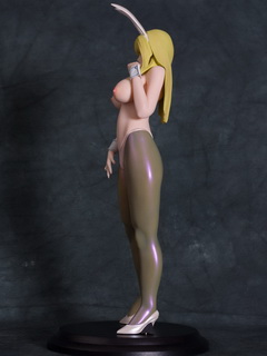 plastic dolls