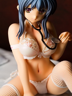 PVC dolls
