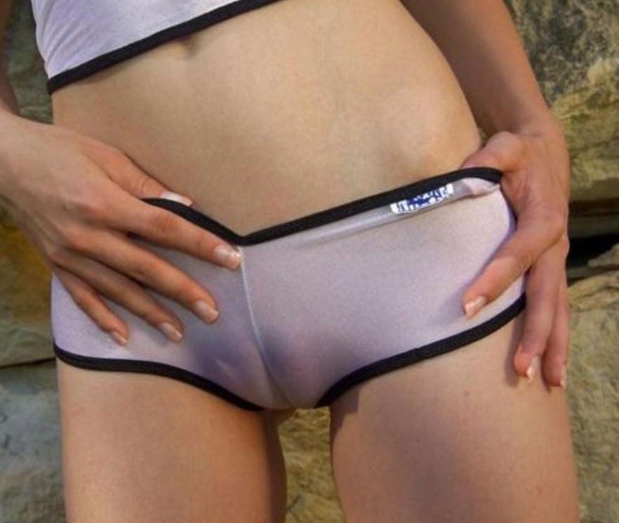 Camel Toe Hunter