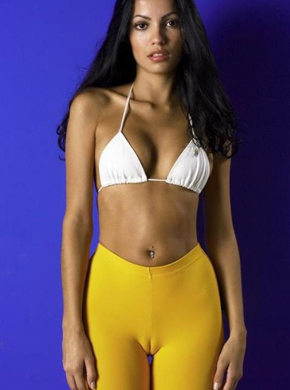 cameltoe girls