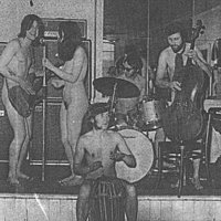 Clothed Males Naked Females