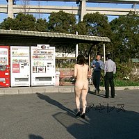 Clothed Males Naked Females