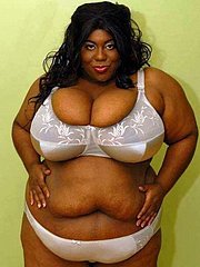 sexy big ebony