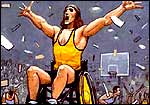 Erotic comics