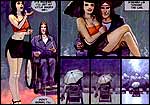Erotic comics