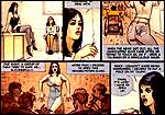 Erotic comics