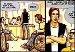 Erotic comics