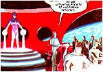 Erotic comics