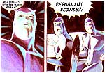 Erotic comics