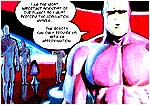 Erotic comics