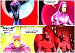 Erotic comics