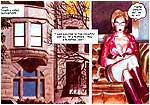 Erotic comics