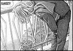 Erotic comics