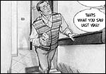 Erotic comics