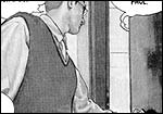 Erotic comics