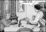 Erotic comics
