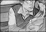Erotic comics