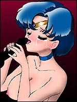 sailor moon porn
