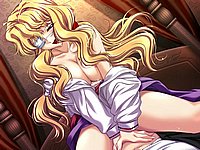 HENTAI FANTASIES